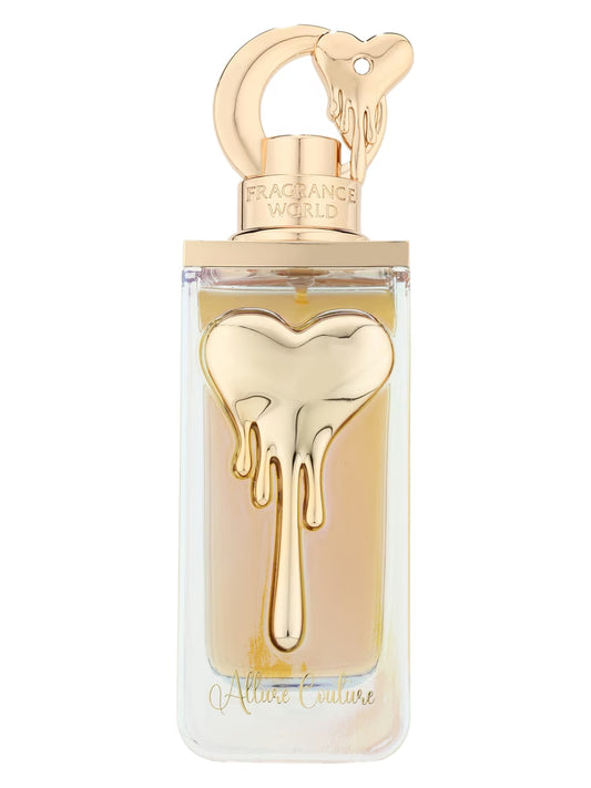 Allure Couture Fragrance World