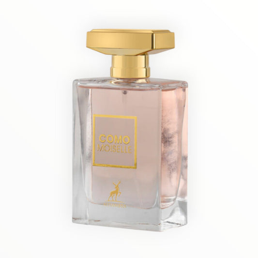 Como Moiselle 100 Ml