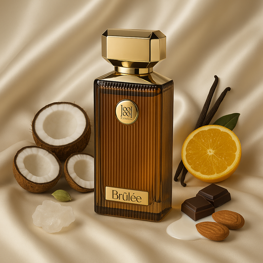 Brülee Ahmed al Maghribi