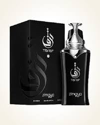 Taraf black