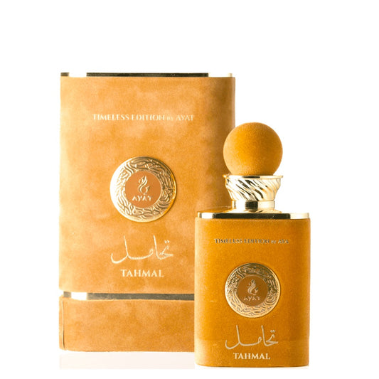 Tahmal Timeless Edition 100ml Ayat Perfumes Eau de Parfum – Unisex