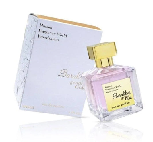 Barakkat Gentle Gold