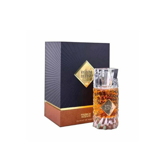 ROYAL BLEND
