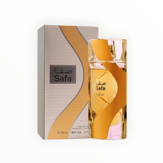 NUSUK SPRAY SAFA