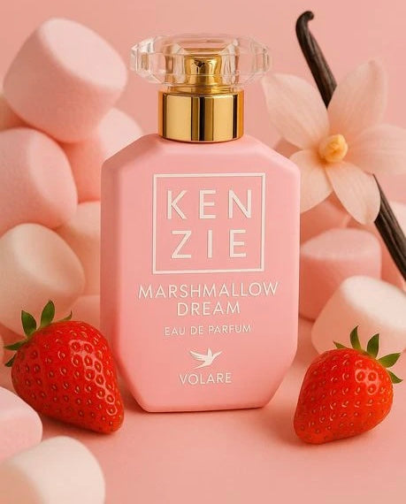 Kenzie Marshmallow Dream