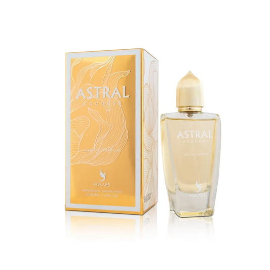 Astral Goddess Volare