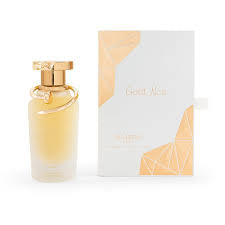 Gold Noir Maison Asrar