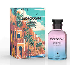 SPRAY MOROCCAN DREAM Volaré