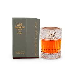 Zimaya Sharaf Blend