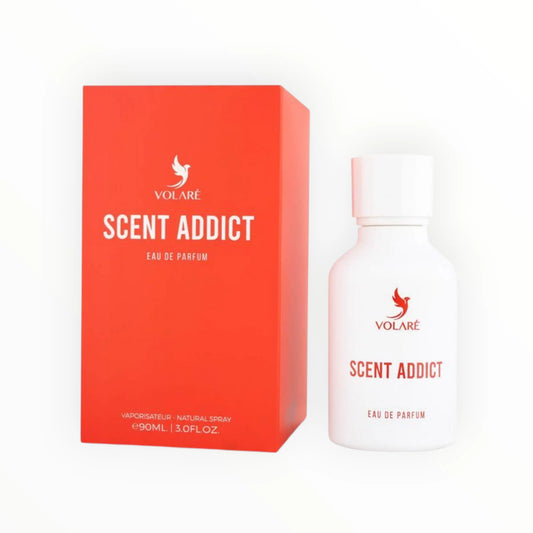 VOLARE SCENT ADDICT 90ML