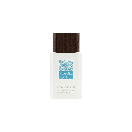 Vanilla Latte - Gulf Orchid