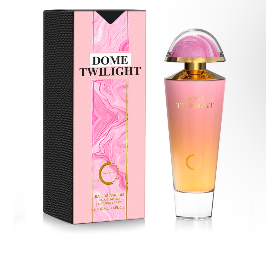 DOME TWILIGHT 100ml