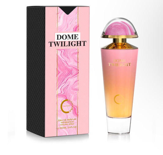 DOME TWILIGHT 100ml