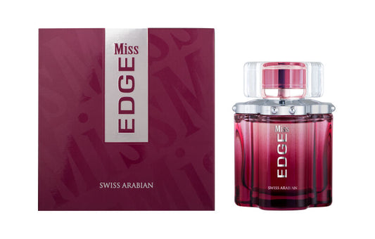 Edge Miss 100ml