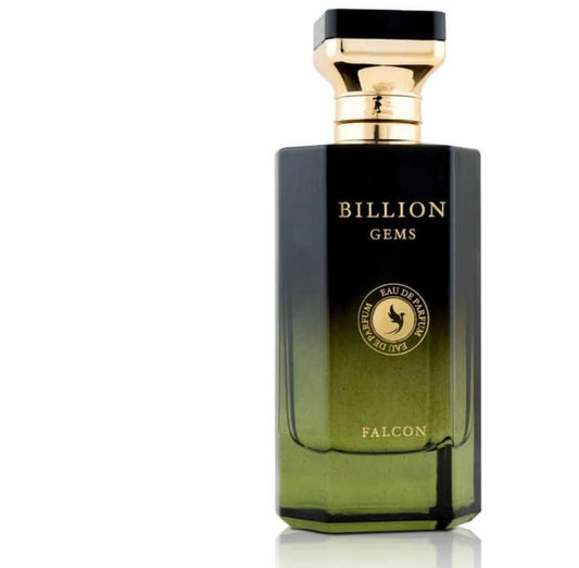 Billion Gems Falcon von Volare