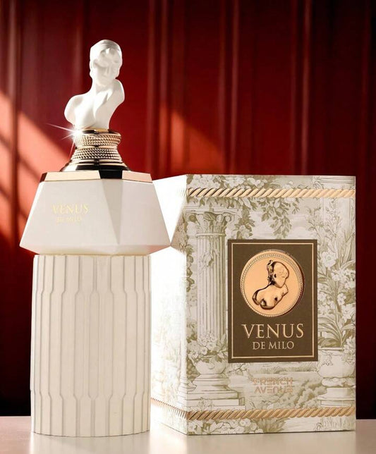 VENUS DE MILO Edp