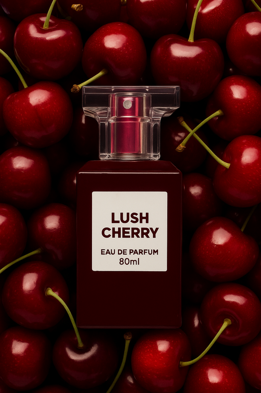 Lush Cherry Fragrance World