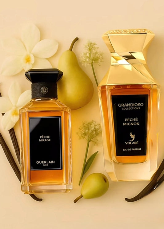 Peche Mignon Grandioso Collection Volare