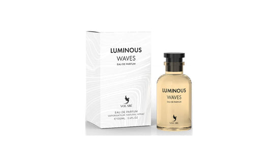 Luminous Waves Volaré