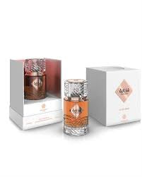 FAKHAMA UNLIMITED WOMEN EDP- 100ML