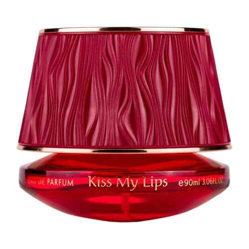 Maison Asrar Kiss My Lips Eau de Parfum