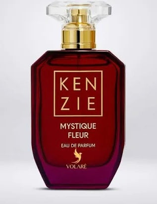 KENZIE Mystique Fleur Volare
