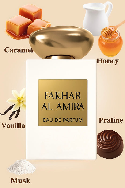 Fakhr al Amira von ElAmir
