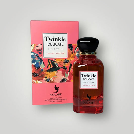 Volare-Twinkle Delicate Limited Edition