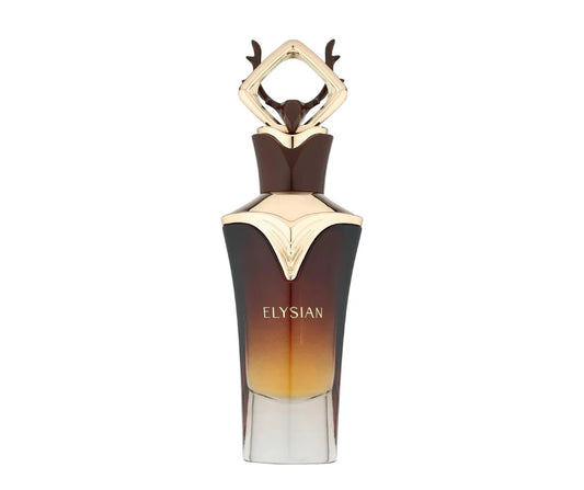 Elysian Eau de Parfum 80ml - French Avenue