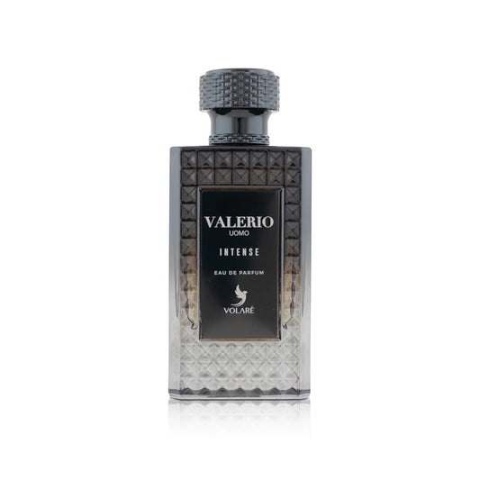Valerio Uomo intense
