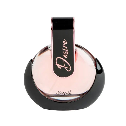 Desire Sapil