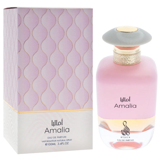 Amalia Risala 100ml