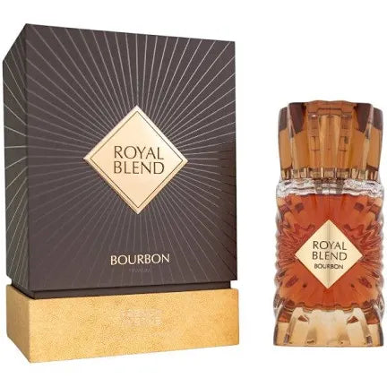 Royal Blend Bourbon - French Avenue