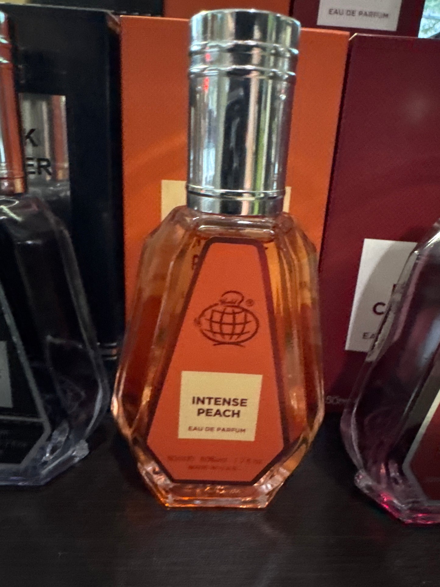 50 ml Duft