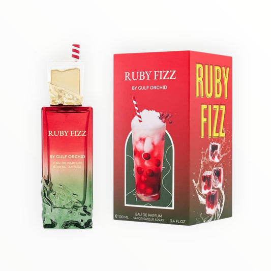 Ruby Fizz Gulf Orchid