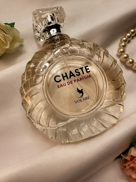 Chaste von Volare