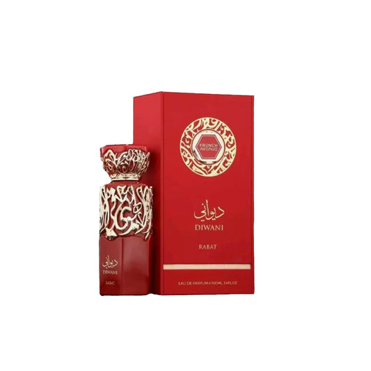 DIWANI RABAT