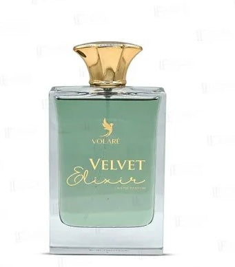 Velvet Elixir Volare