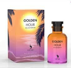SPRAY GOLDEN HOUR VOLARÉ