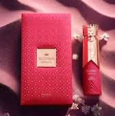 Sultan The Joyful | EDP 80ml | By French Avenue