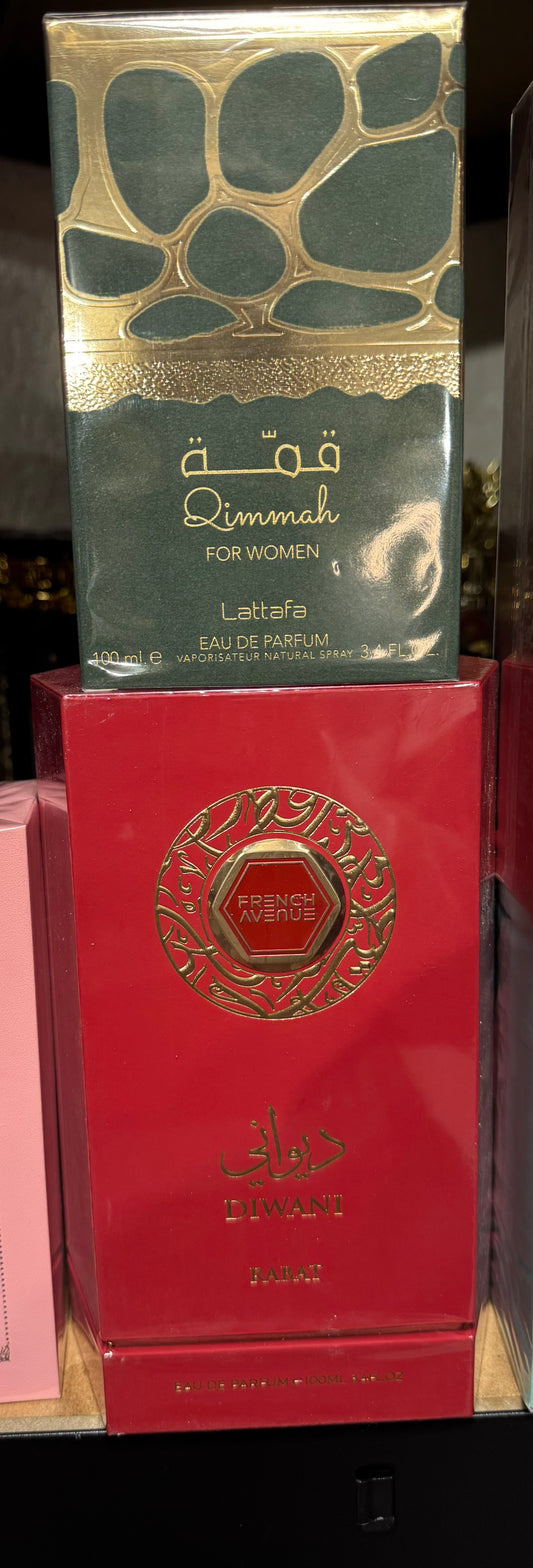 Angebot Fenicbro qimmah Rabat