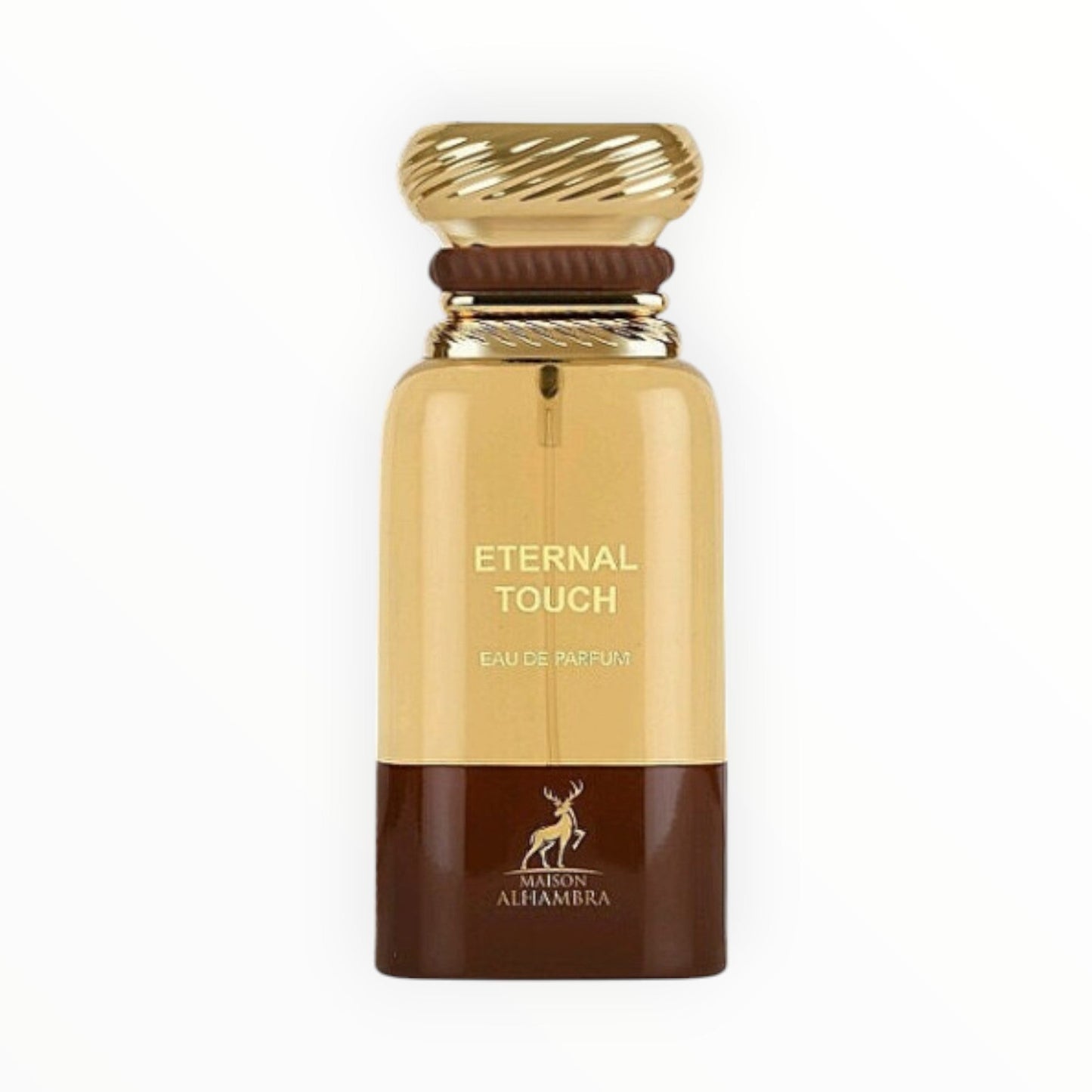 Eternal Touch EDP 80 ML