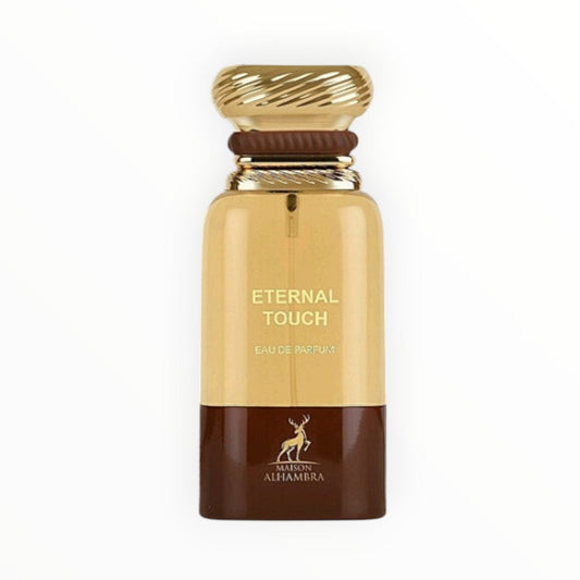 Eternal Touch EDP 80 ML