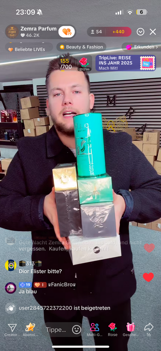 Angebot Fanicbro 6 Stück