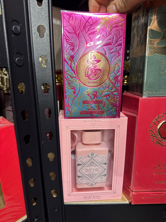 Angebot Kathrinklein Blush Confection