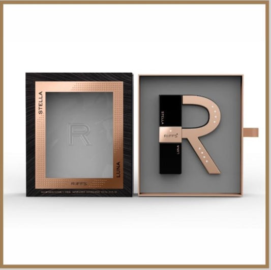 Riiffs Stella & Luna | 2x 50ml
