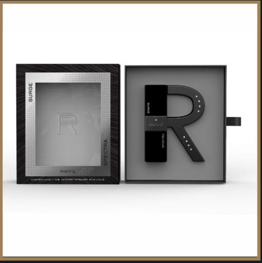 RIIFFS – Spectra & Sugre Eau de Parfum 2 x 50 ml