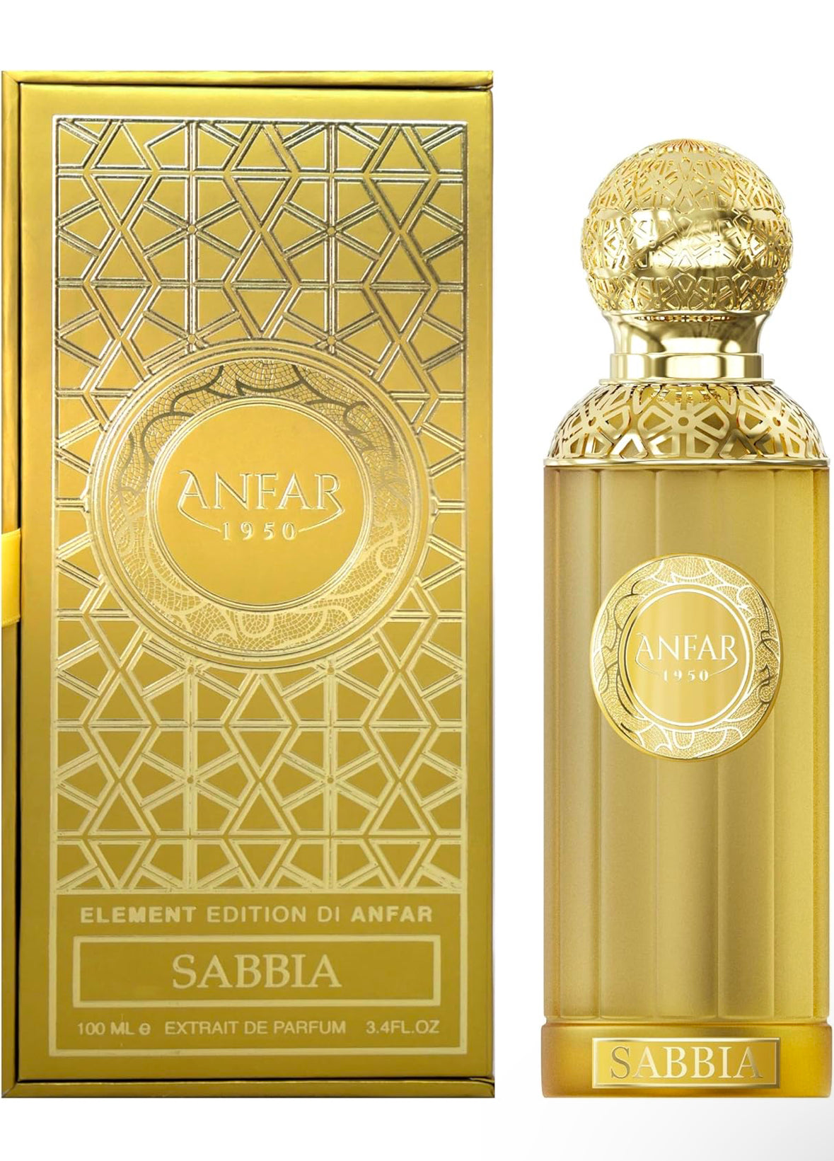 Anfar Sabbia