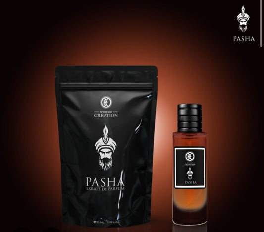 Creation Pasha Extrait de Parfum 30ml