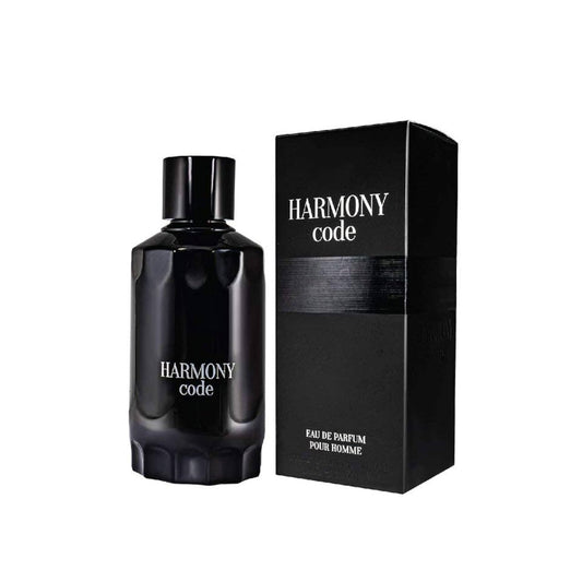 HARMONY CODE